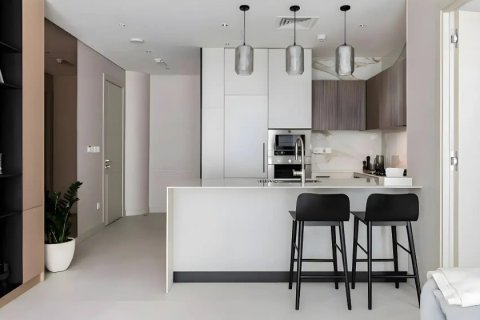 Apartamento en Jumeirah Village Triangle, Dubai, 1.5 dormitorio, 74.32 m², № 37741 - foto 5