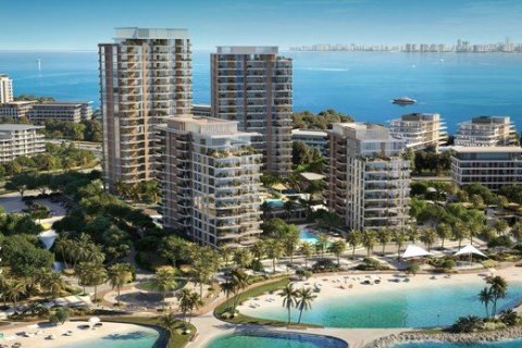 Квартира в Deira, Дубай, 1 спальня, 81.47м², № 37744
