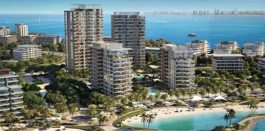 شقة في Deira, دبي 1غرف نوم, 81.47 م² رقم 37744