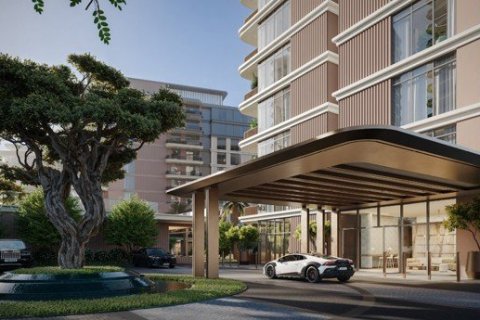 شقة في Deira, دبي 1غرف نوم, 81.47 م² رقم 37744 - صورة 3