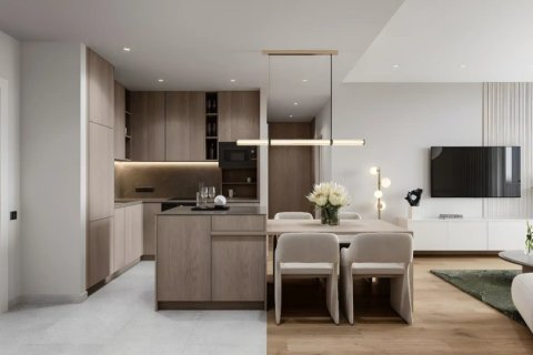 Apartamento en Jumeirah Village Triangle, Dubai, 2 dormitorios, 114.92 m², № 37742 - foto 7
