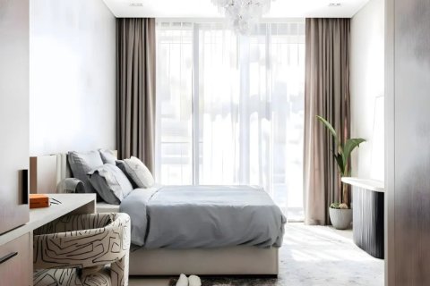 Apartamento en Jumeirah Village Triangle, Dubai, 2 dormitorios, 114.92 m², № 37742 - foto 5