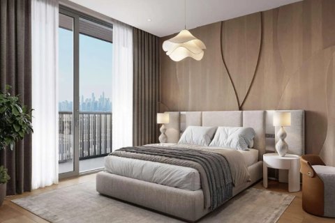 Квартира в Jumeirah Village Triangle, Дубай, 2 спальни, 114.92м², № 37742