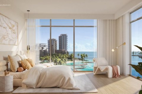 Квартира в Deira, Дубай, 3 спальни, 196.95м², № 37746