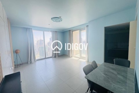 Apartment in Dubai 2 bedrooms, 101.08 sq.m. № 121052