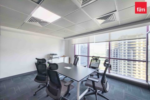 Office in Dubai 81.8 sq.m. № 139209