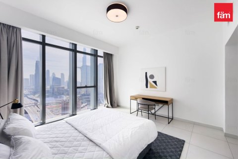 Apartment in Downtown Dubai (Downtown Burj Dubai), Dubai 3 bedrooms, 223 sq.m. № 139207 - photo 19