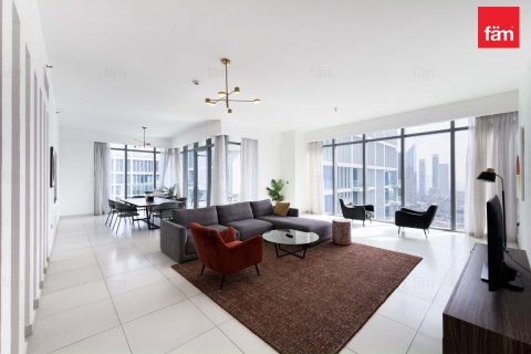 Apartment in Downtown Dubai (Downtown Burj Dubai), Dubai 3 bedrooms, 223 sq.m. № 139207