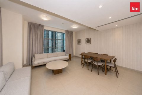 Appartement à Dubai Marina, Dubai, 2 chambres, 140.7 m², № 139206