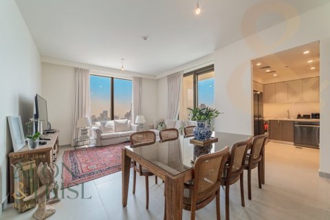 Apartment in Downtown Dubai (Downtown Burj Dubai), Dubai 2 bedrooms, 101 sq.m. № 62597