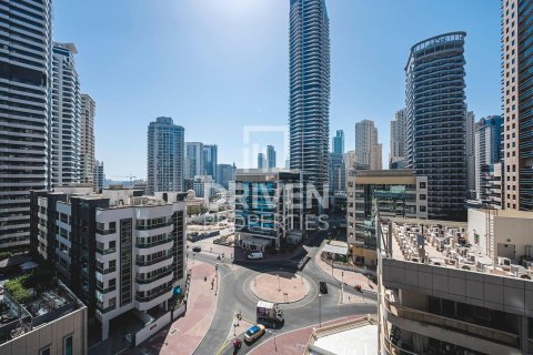 Appartement à Dubai Marina, Dubai, 2 chambres, 112.04 m², № 129693 - photo 10