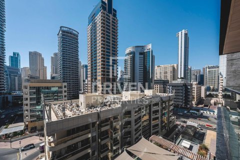Appartement à Dubai Marina, Dubai, 2 chambres, 112.04 m², № 129693 - photo 11