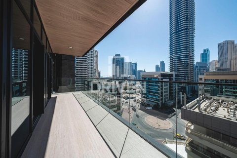 Appartement à Dubai Marina, Dubai, 2 chambres, 112.04 m², № 129693 - photo 12