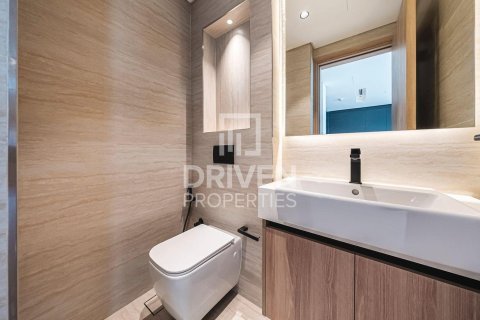 Appartement à Dubai Marina, Dubai, 2 chambres, 112.04 m², № 129693 - photo 6