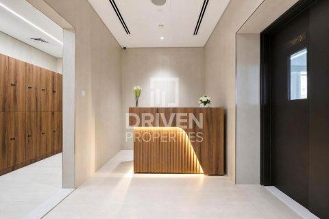 شقة في Dubai Science Park, دبي 1غرف نوم, 88.91 م² رقم 129698 - صورة 8