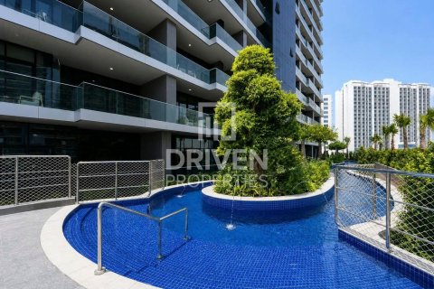 شقة في Dubai Science Park, دبي 1غرف نوم, 88.91 م² رقم 129698 - صورة 3