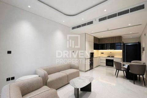 شقة في Dubai Science Park, دبي 1غرف نوم, 88.91 م² رقم 129698