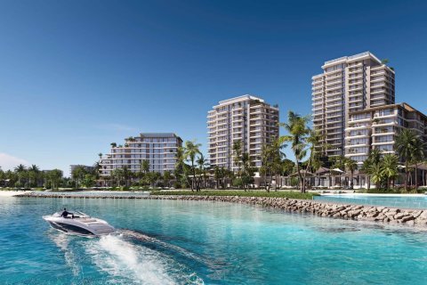Apartment in Dubai 1 bedroom, 81 sq.m. № 103619
