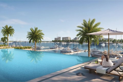 Apartment in Mina Rashid, Dubai 1 bedroom, 75 sq.m. № 103620 - photo 13