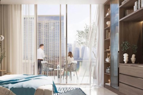 Appartement à Dubai Marina, Dubai, 1 chambre, 73 m², № 103615 - photo 10