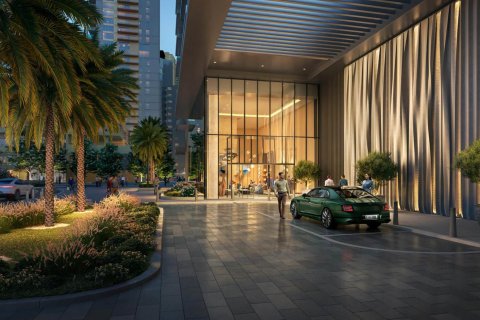 Appartement à Dubai Marina, Dubai, 1 chambre, 73 m², № 103615 - photo 3