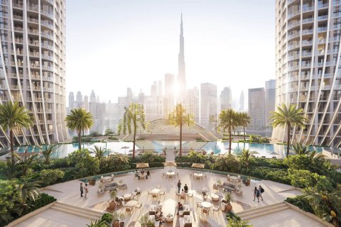 شقة في الخليج التجاري, دبي استوديو, 43 م² رقم 103614 - صورة 14