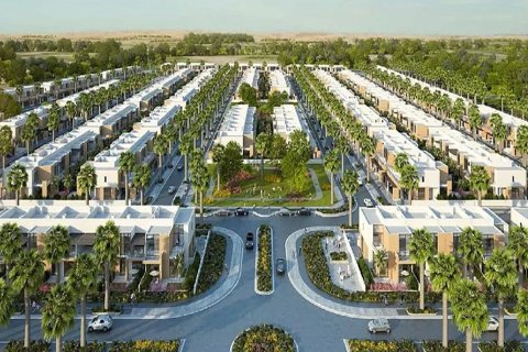 District 11 (Mohammed Bin Rashid City) - фото 4