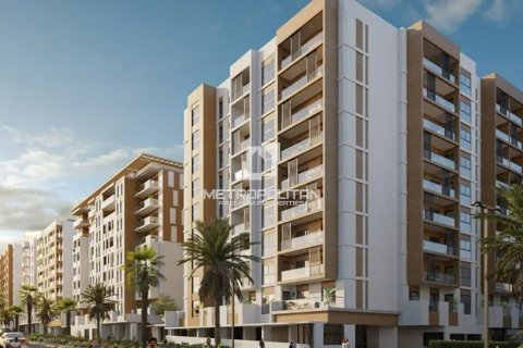 Apartment in wasl gate, Dubai 1 bedroom, 74 sq.m. № 15922 - photo 7
