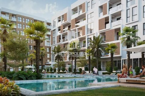 Apartment in wasl gate, Dubai 1 bedroom, 74 sq.m. № 15922