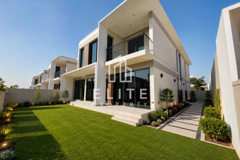 Villa à Tilal Al Ghaf, Dubai, 4 chambres, 377 m², № 121195