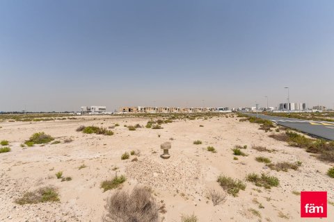 Terrain à Jebel Ali, Dubai, 929.7 m², № 10159