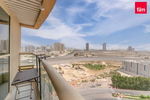 Appartement à Dubai, 1 chambre, 88.2 m², № 120675