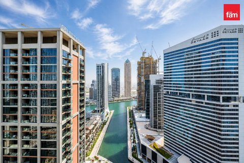 شقة في الخليج التجاري, دبي 1غرف نوم, 54.4 م² رقم 120673 - صورة 14