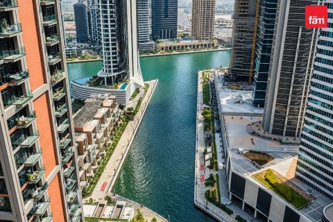 شقة في الخليج التجاري, دبي 1غرف نوم, 54.4 م² رقم 120673 - صورة 15