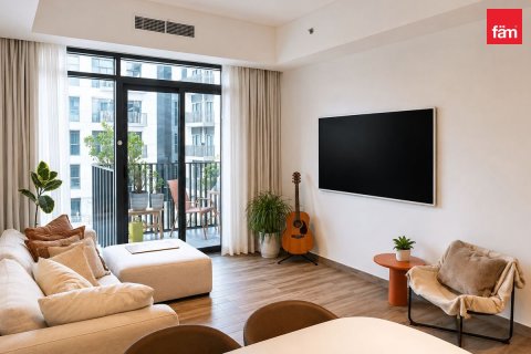 Apartment in Dubai 2 bedrooms, 113.9 sq.m. № 120676
