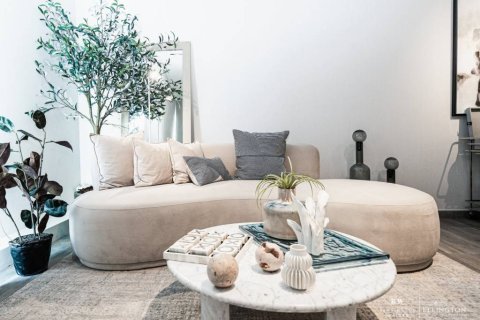 Appartement à Dubai, 1 chambre, 77.56 m², № 5152 - photo 4