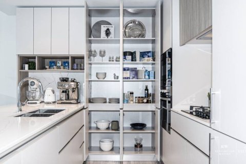 Appartement à Dubai, 1 chambre, 77.56 m², № 5152 - photo 6