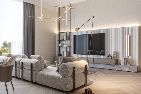Apartment in Dubai 3 bedrooms, 204.8 sq.m. № 5151