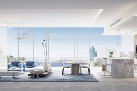 Appartement à Dubai, 2 chambres, 225.42 m², № 5154
