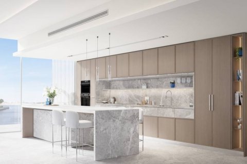 Apartamento en Dubai, 1 dormitorio, 82.89 m², № 5155 - foto 3