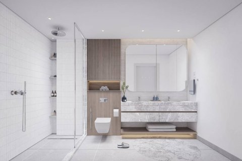 Apartamento en Dubai, 1 dormitorio, 82.89 m², № 5155 - foto 6
