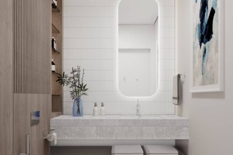 Apartamento en Dubai, 1 dormitorio, 82.89 m², № 5155 - foto 7