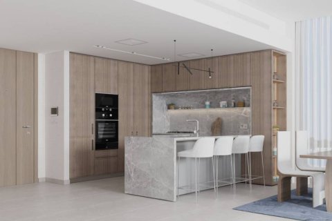 Apartamento en Dubai, 1 dormitorio, 82.89 m², № 5155 - foto 2