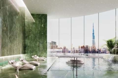 Appartement à Downtown Dubai (Downtown Burj Dubai), Dubai, 3 chambres, 305.3 m², № 90221 - photo 7