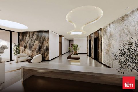 Apartment in Dubai 2 bedrooms, 238.9 sq.m. № 90228