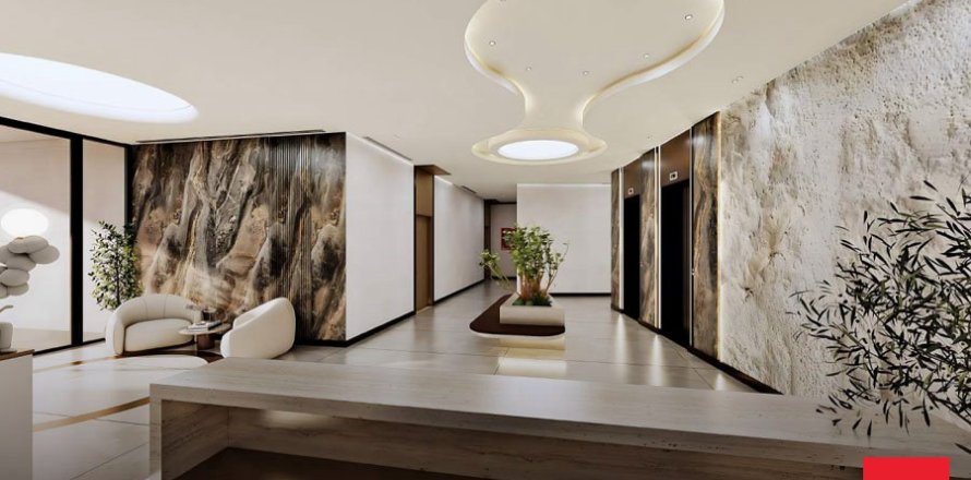 Apartment in Dubai 2 bedrooms, 238.9 sq.m. № 90228