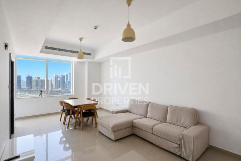 Appartement à Dubai Marina, Dubai, 2 chambres, 112.41 m², № 143171