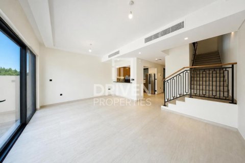 Townhouse in Damac Lagoons, Dubai 4 bedrooms, 144 sq.m. № 143178