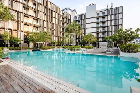 Apartment in Bluewaters Residences, Bluewaters, Dubai 3 bedrooms, 164.16 sq.m. № 143180