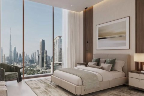Appartement à DIFC, Dubai, 1 chambre, 75 m², № 135143 - photo 12